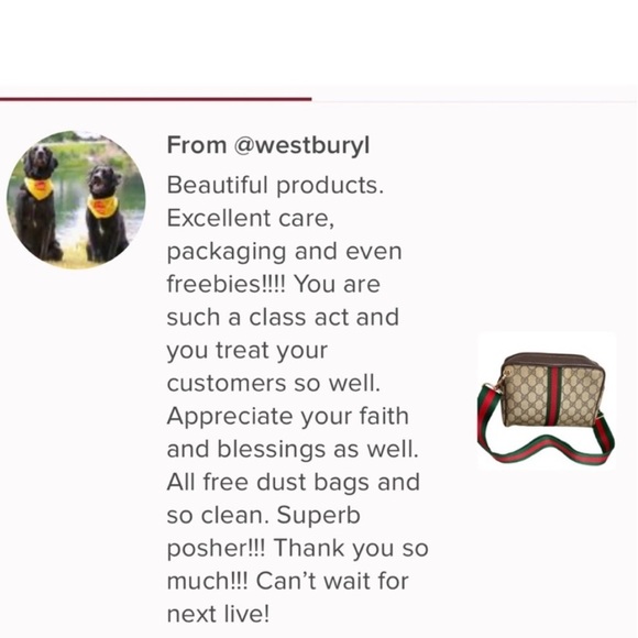 LIKE 4 LIVE NOTICE - Picture 4 of 14